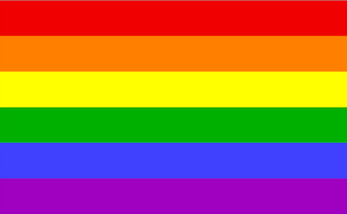LGBT Info