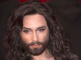 Conchita Wurst