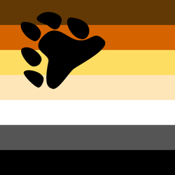 Bear flag