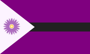 La bandera demienbiana.