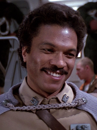 lando calrissian