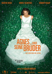 Agnes and His Brothers.jpg