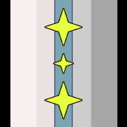 Bandera de animaspectro.