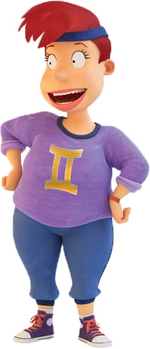 Betty DeVille (Rugrats 2021).png