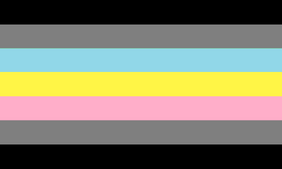 Libragender Flag