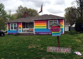 Equality House