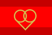 Multiromantic Flag