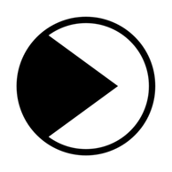 Demisexual Symbol flag