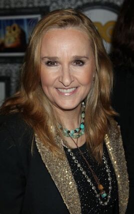 Melissa Etheridge