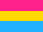 Pansexuell