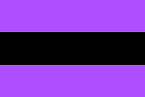 Alisexual flag