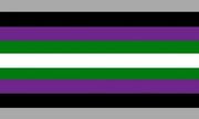 Demian flag