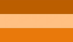 FoxPan flag