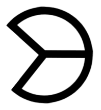 Fraysexual Symbol