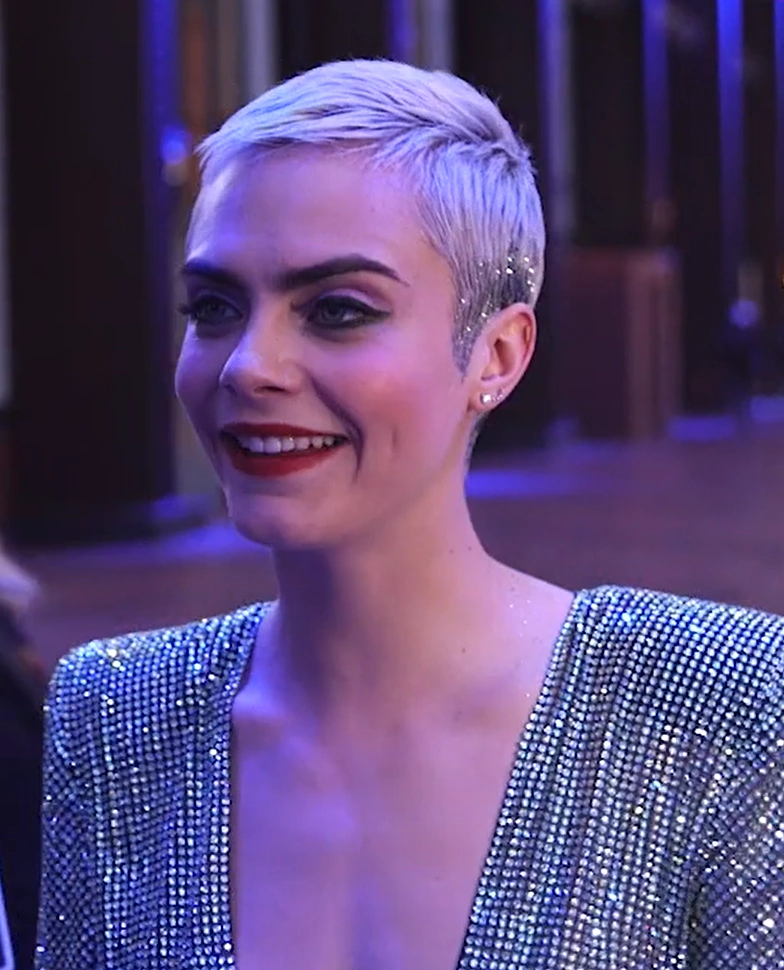 Cara Delevigne LGBTQIA+ Wiki Fandom