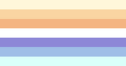 Faunflux flag