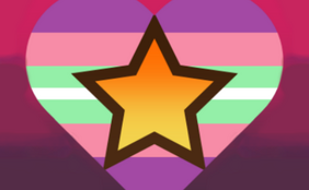 Multigenic flag