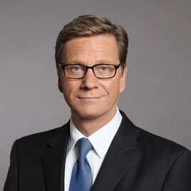 Guido Westerwelle
