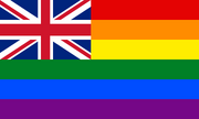 LGBT+ Hawái.