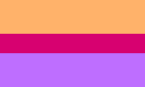 Trixensexual Alternate