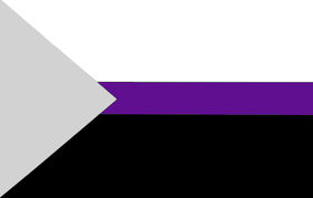 Dellosexual Flag
