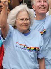Mary Griffith