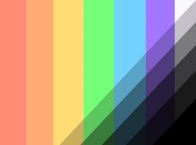 Cadensexual flag