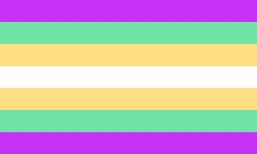 Isogender