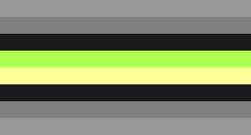 Teratosexual