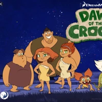 Dawn Of The Croods Lgbt Info Fandom So, the first prehistoric family sets off into the world in search of a safer place to call home. dawn of the croods lgbt info fandom