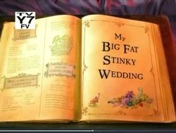 My Big Fat Stinky Wedding.png