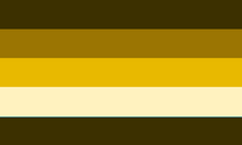 Sensneutral flag pride