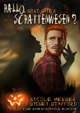 Hallo Schattenwesen