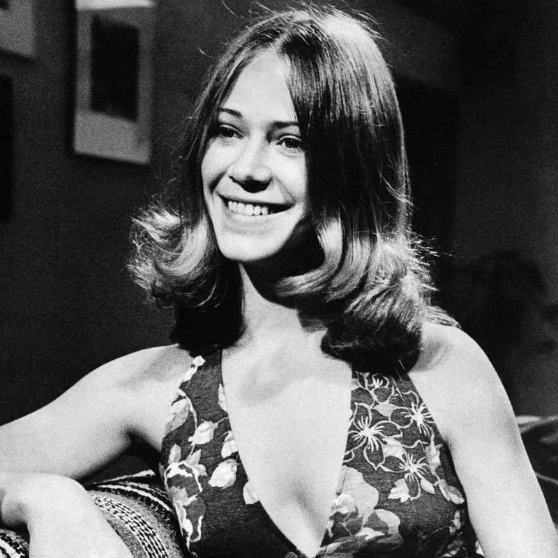 Marilyn Chambers Never A Tender Moment