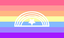 Xenogenderflag