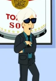 Andy Warhol Futurama.png