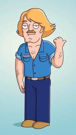 Cleveland Terry singleF.jpg