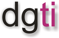Logo dgti