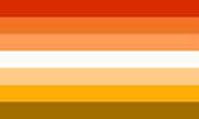 Butch Flag