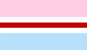 Hijra flag