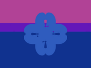 Erbisexual flag