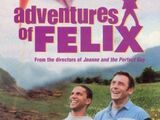 The Adventures of Felix