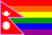 Nepal LGBT