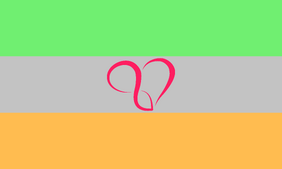 Open relationship flag