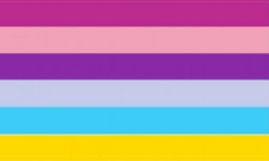 Bigenderfluix Flag