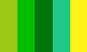 Paroromantic Flag
