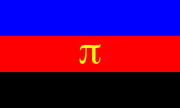 Polyamorie-Flagge