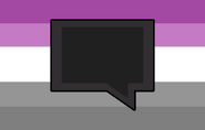 Bandera de Aceinternetsexual de Cryptocrew.