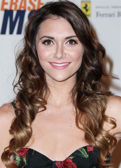 Alyson Stoner Lgbt Info Fandom