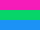Polysexuell